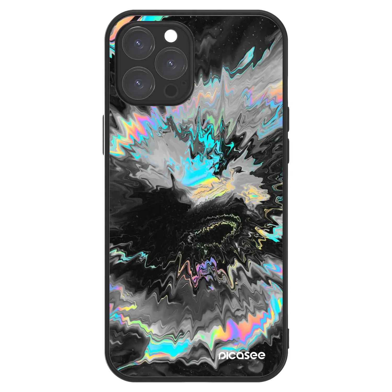 ULTIMATE CASE MagSafe pro Apple iPhone 12 Pro Max - Magnetic