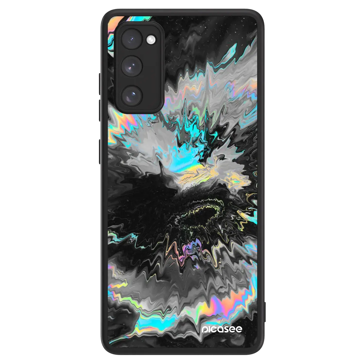ULTIMATE CASE PowerShare pro Samsung Galaxy S20 FE - Magnetic