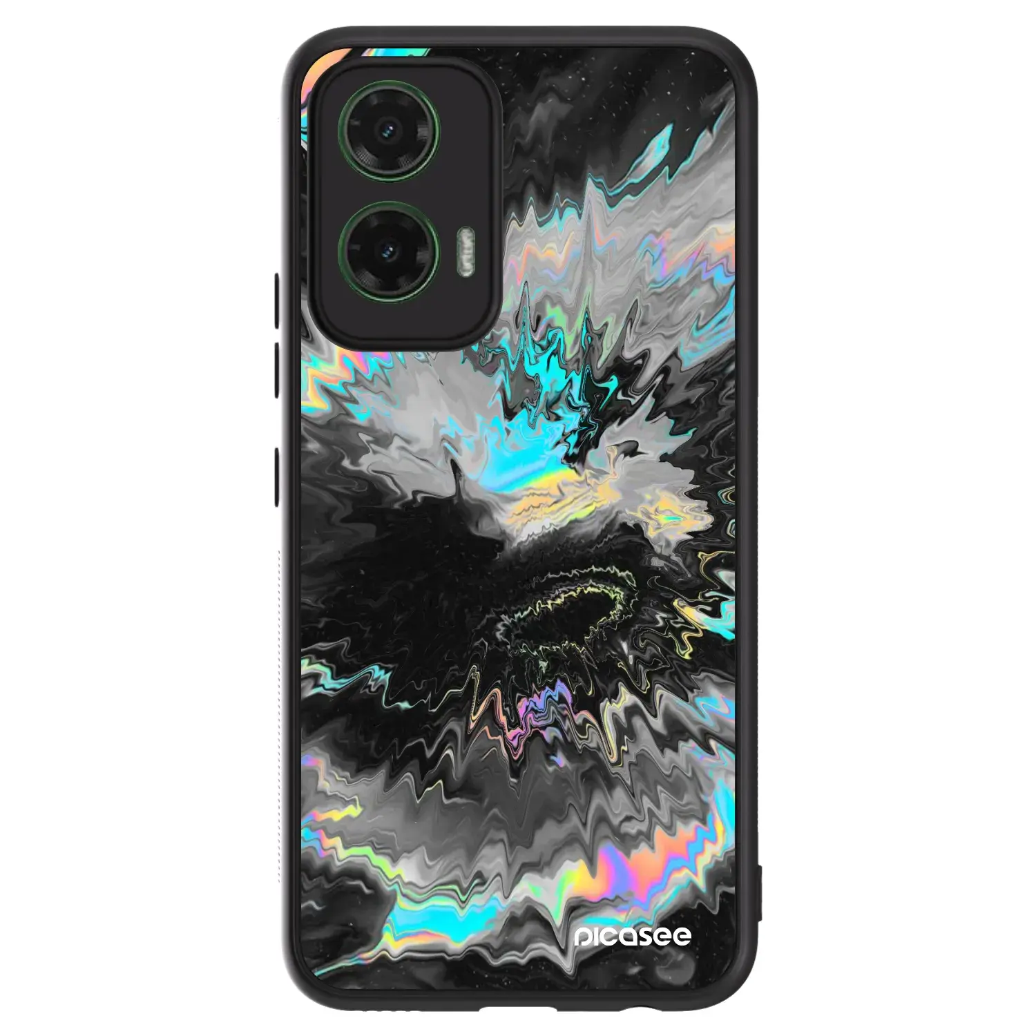 ULTIMATE CASE pro Motorola Moto G35 5G - Magnetic