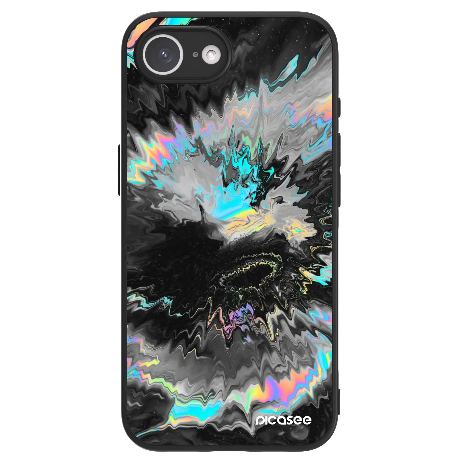 ULTIMATE CASE MagSafe pro Apple iPhone 16e - Magnetic
