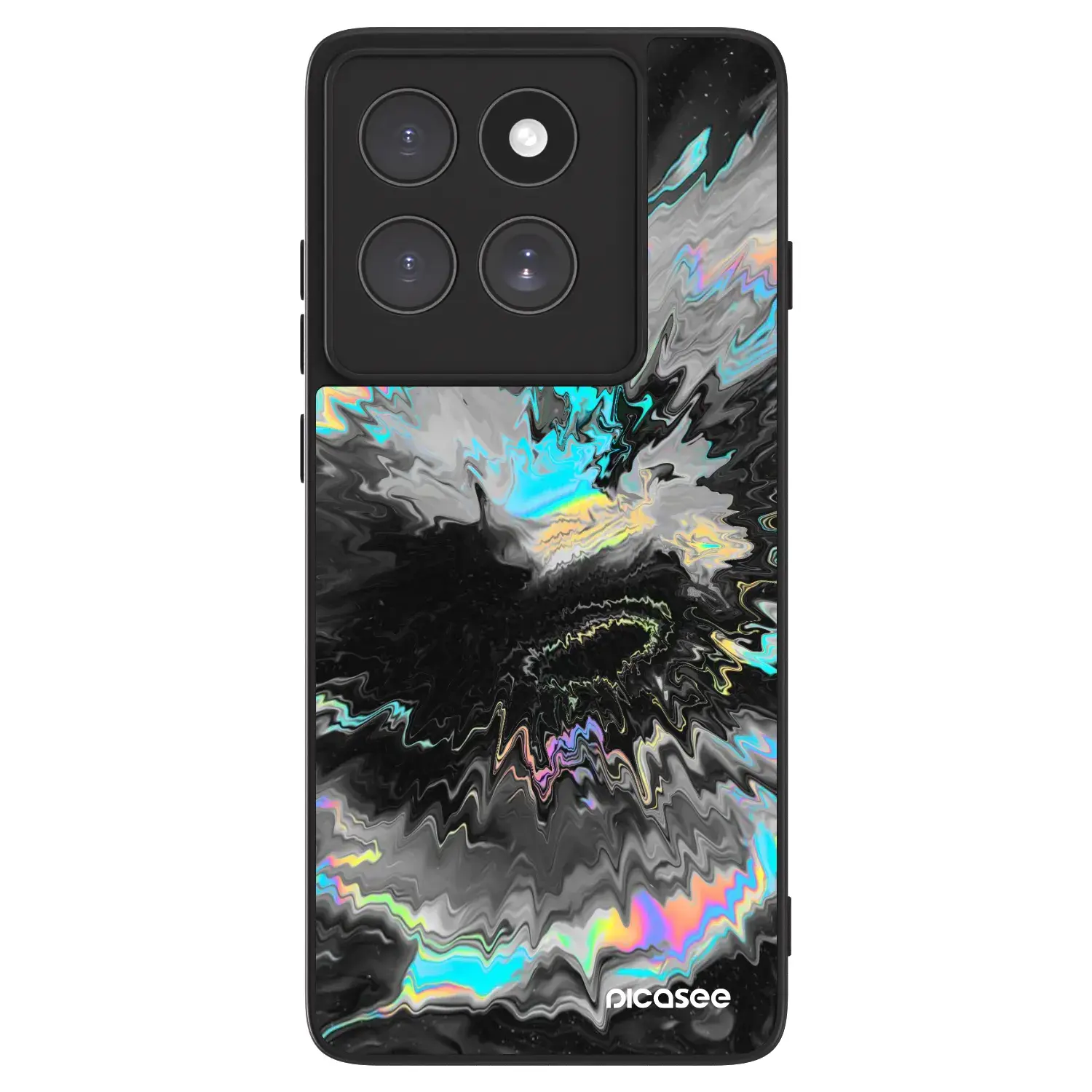 ULTIMATE CASE pro Motorola Edge 60 5G - Magnetic