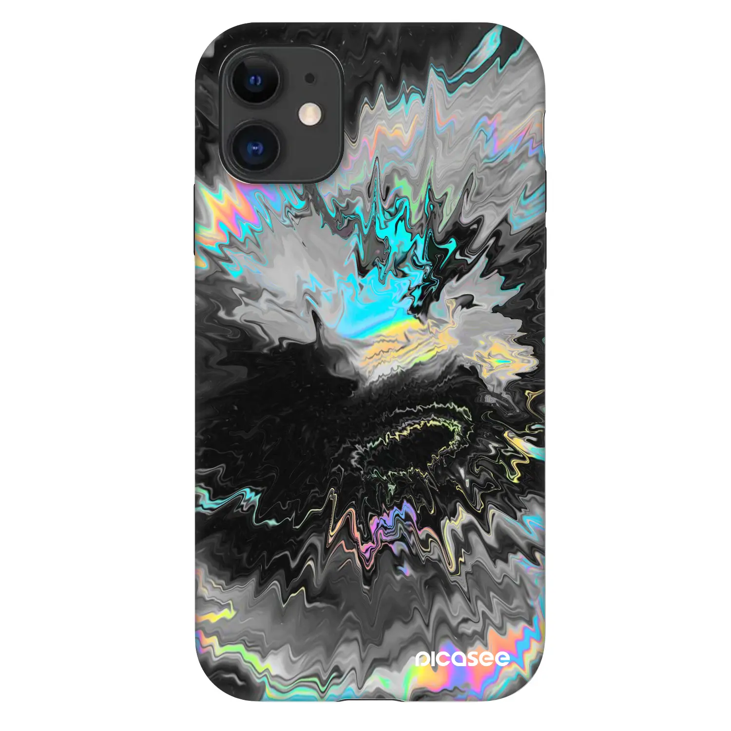 Fashion Case pro Apple iPhone 11 - Magnetic