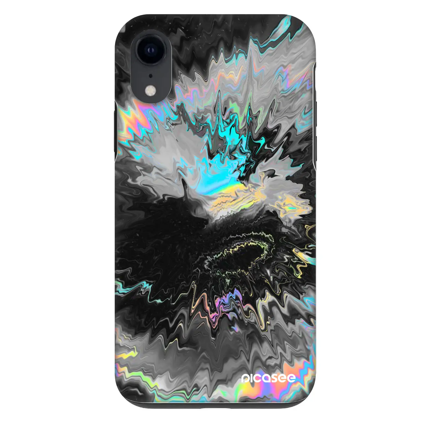 Fashion Case pro Apple iPhone XR - Magnetic