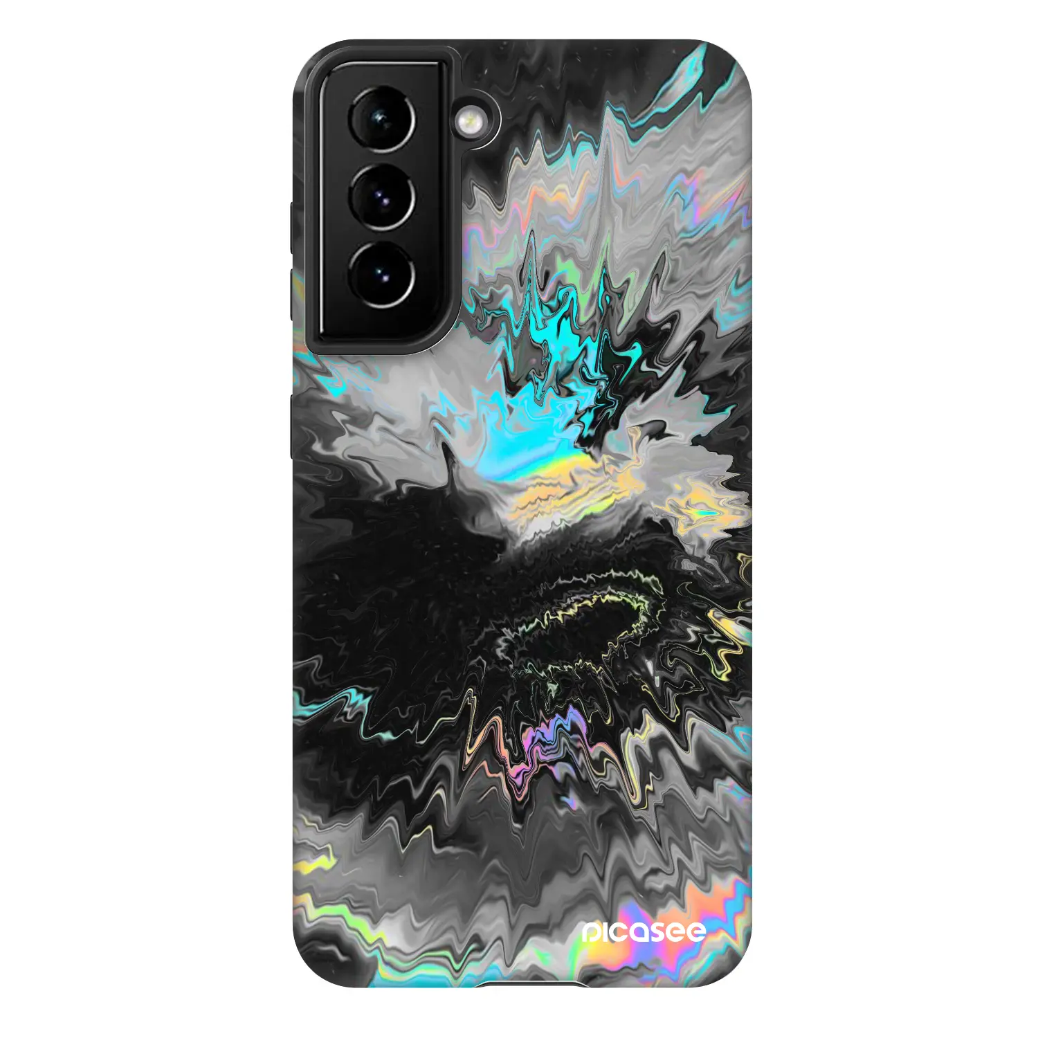 Fashion Case pro Samsung Galaxy S22 5G - Magnetic