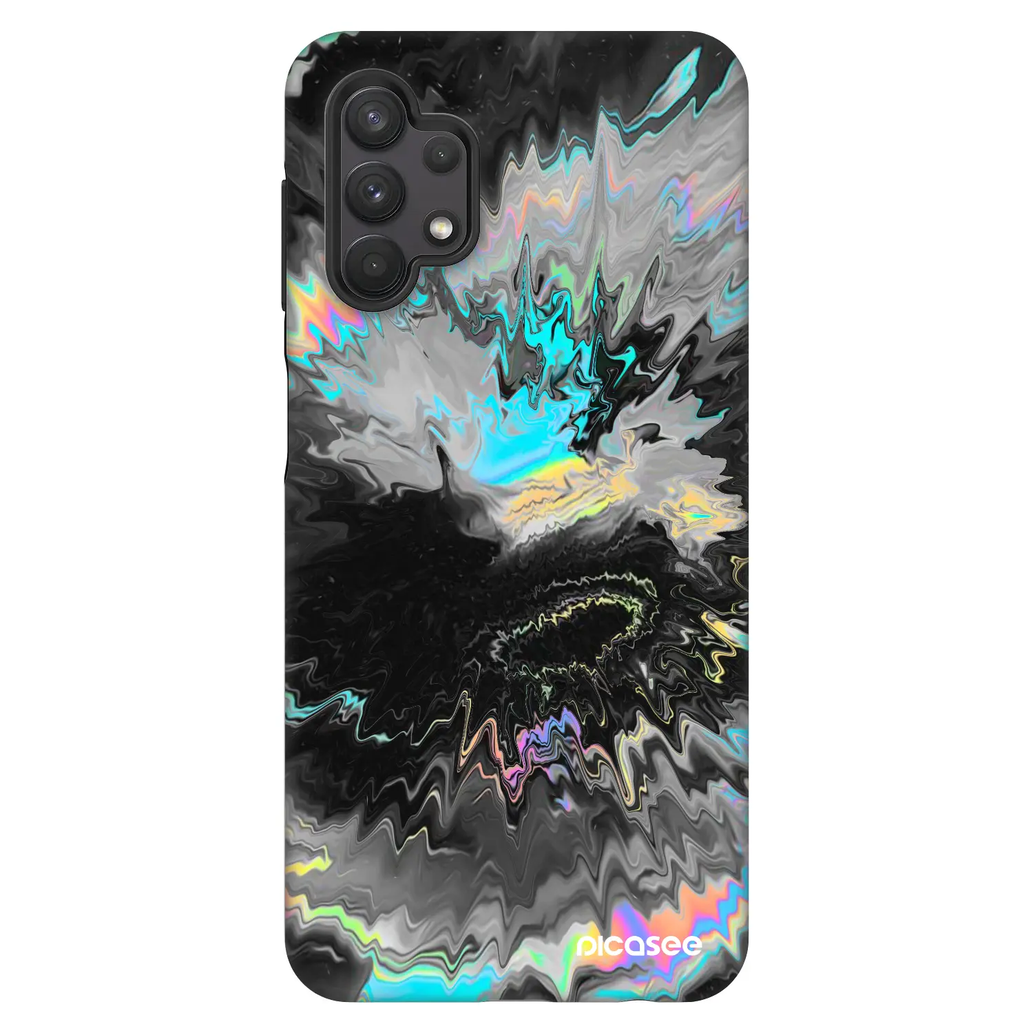 Fashion Case pro Samsung Galaxy A32 5G A326B - Magnetic