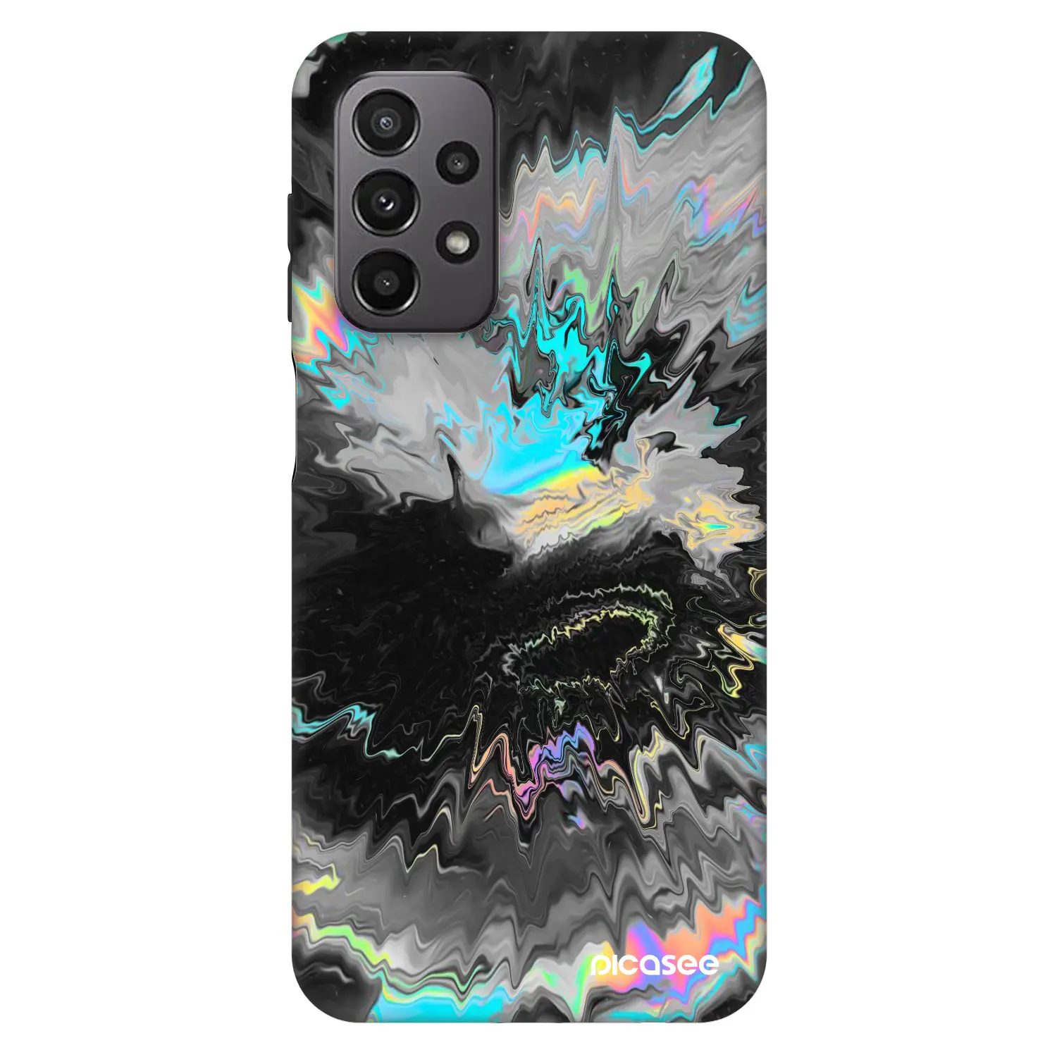 Fashion Case pro Samsung Galaxy A23 A236B 5G - Magnetic