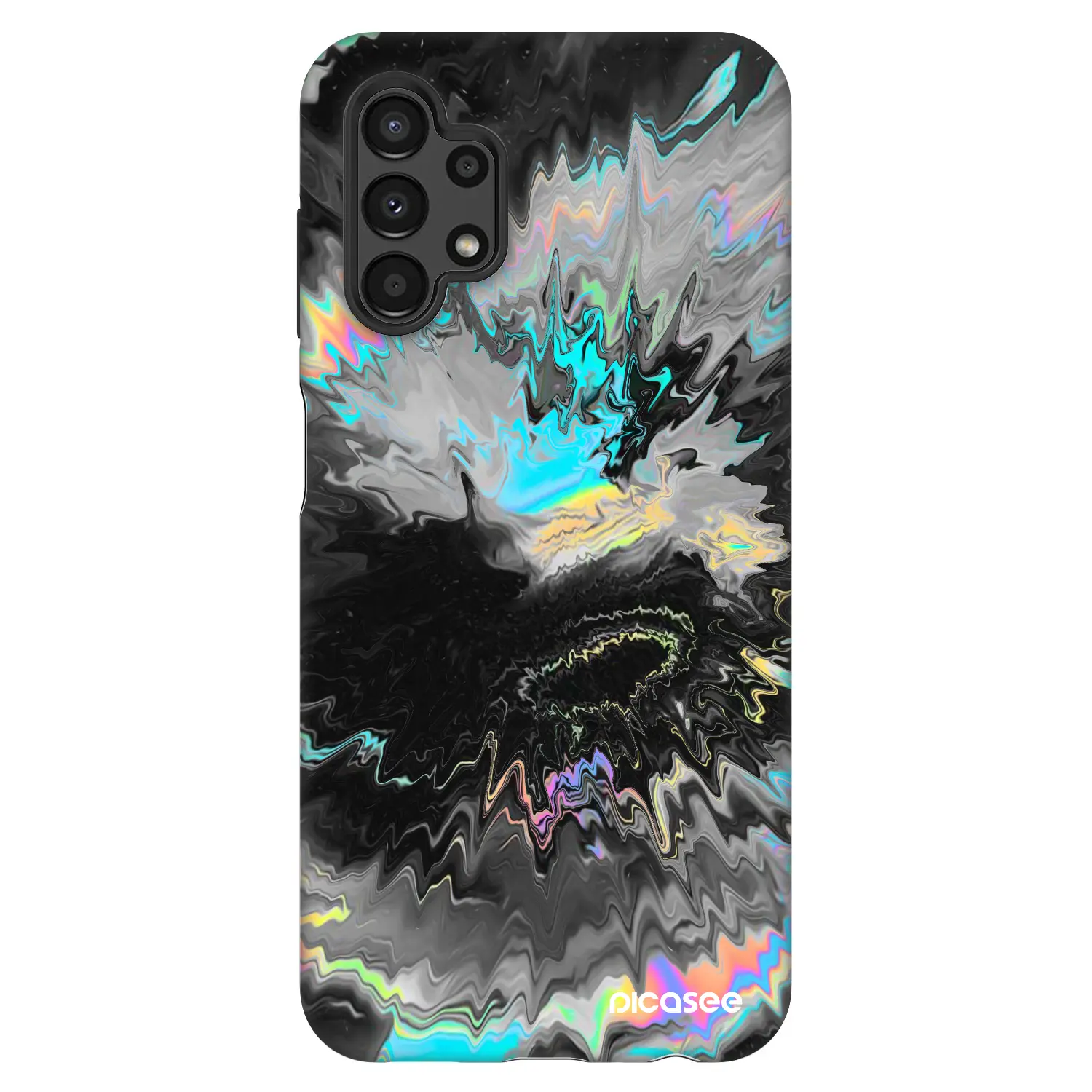 Fashion Case pro Samsung Galaxy A13 4G A135 - Magnetic