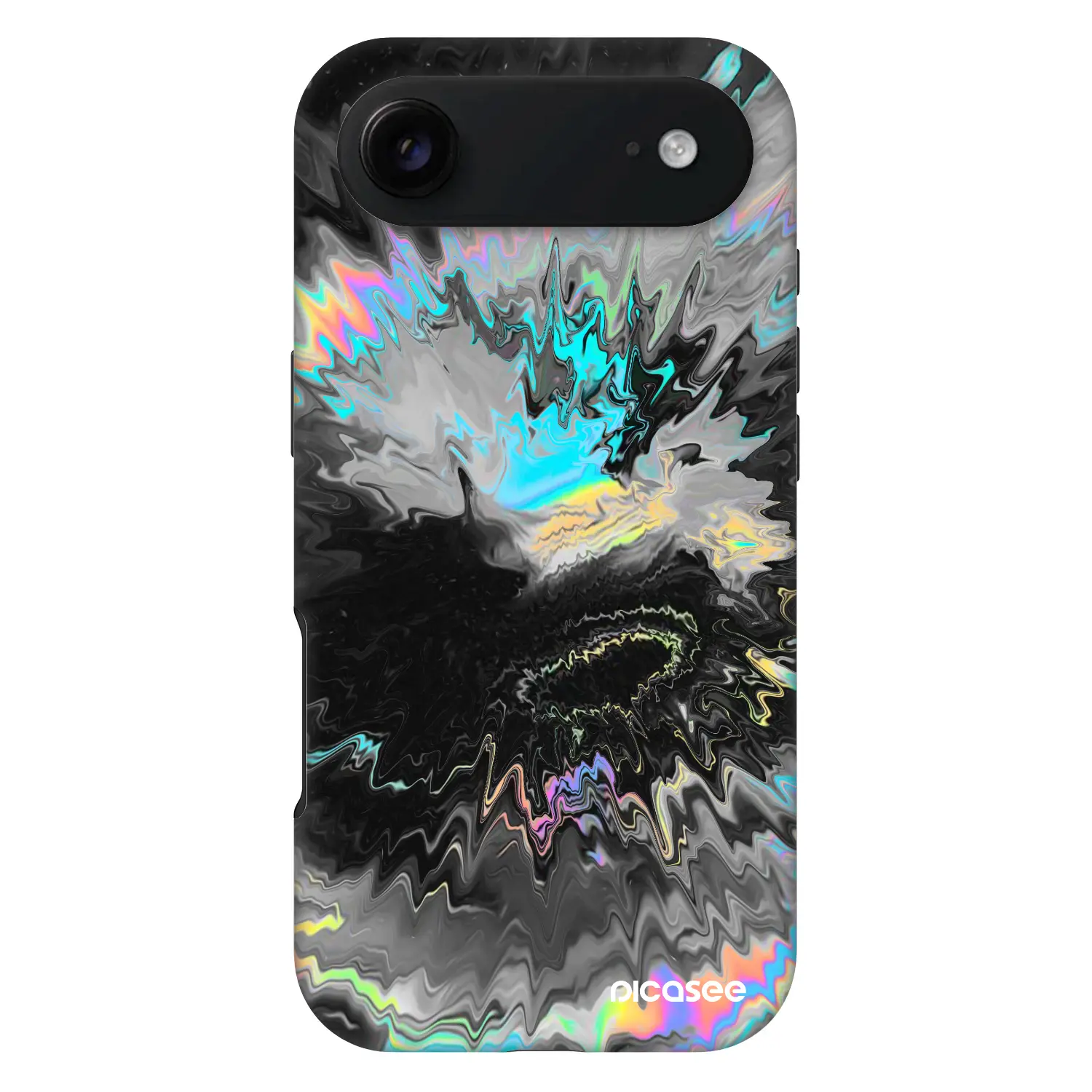 Fashion Case MagSafe Apple iPhone Air - Magnetic