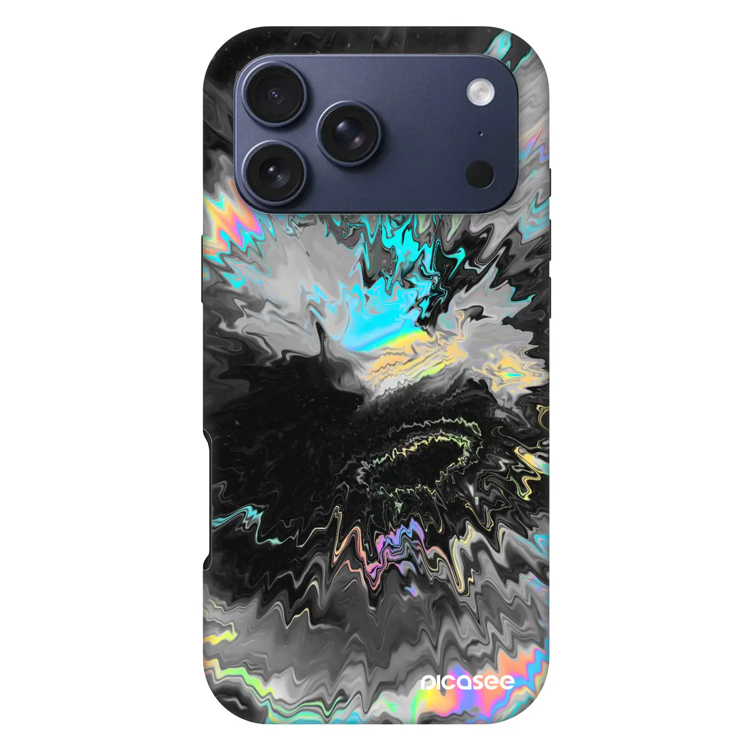 Fashion Case MagSafe Apple iPhone 17 Pro Max - Magnetic