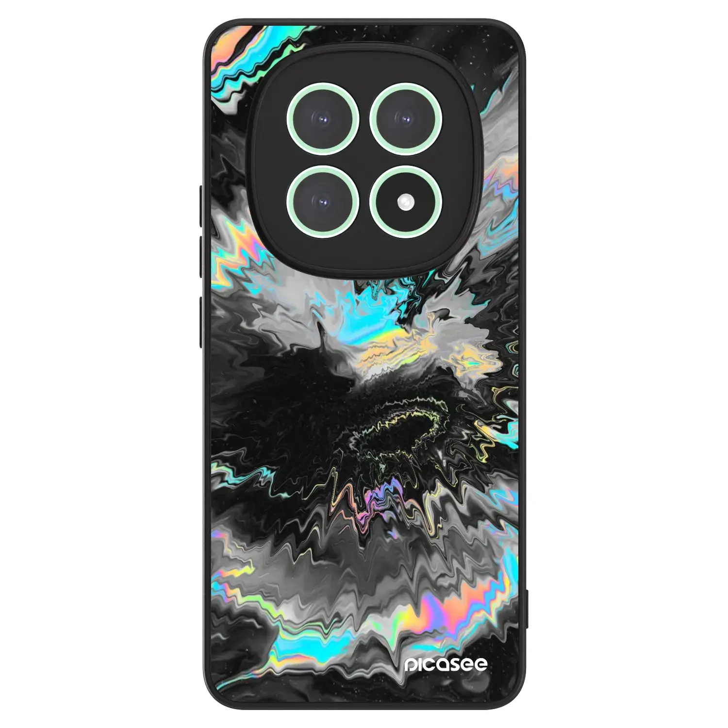 ULTIMATE CASE pro Xiaomi Redmi Note 15 4G - Magnetic