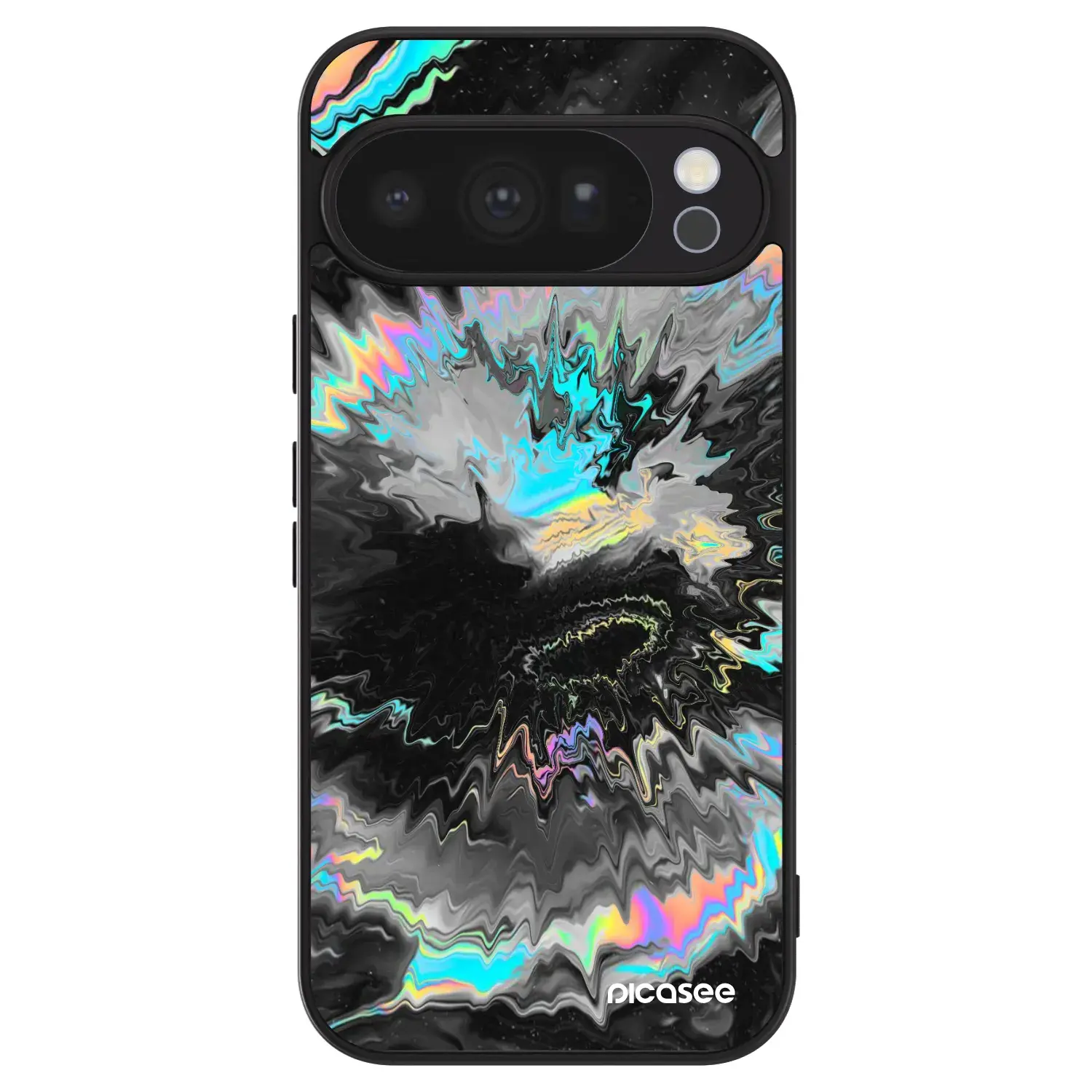 ULTIMATE CASE pro Google Pixel 10 Pro - Magnetic