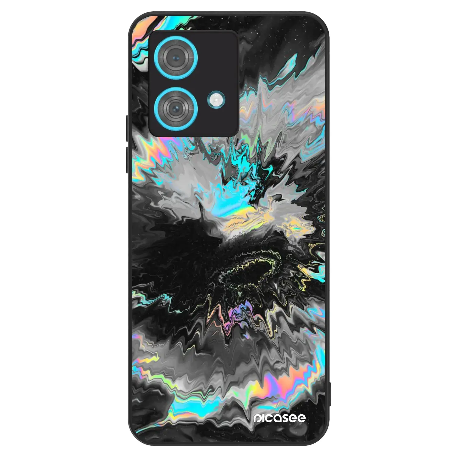 ULTIMATE CASE pro Motorola Edge 40 Neo - Magnetic