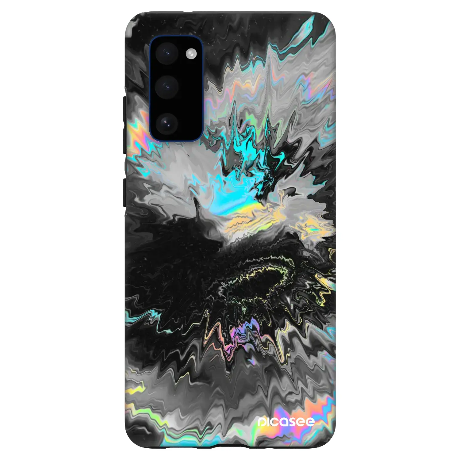 Fashion Case pro Samsung Galaxy S20 FE - Magnetic