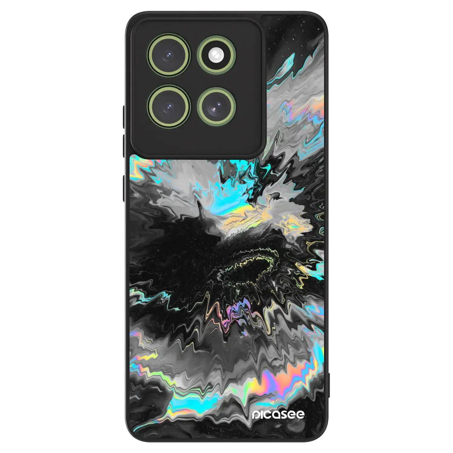 ULTIMATE CASE pro Motorola Moto G86 Power 5G - Magnetic