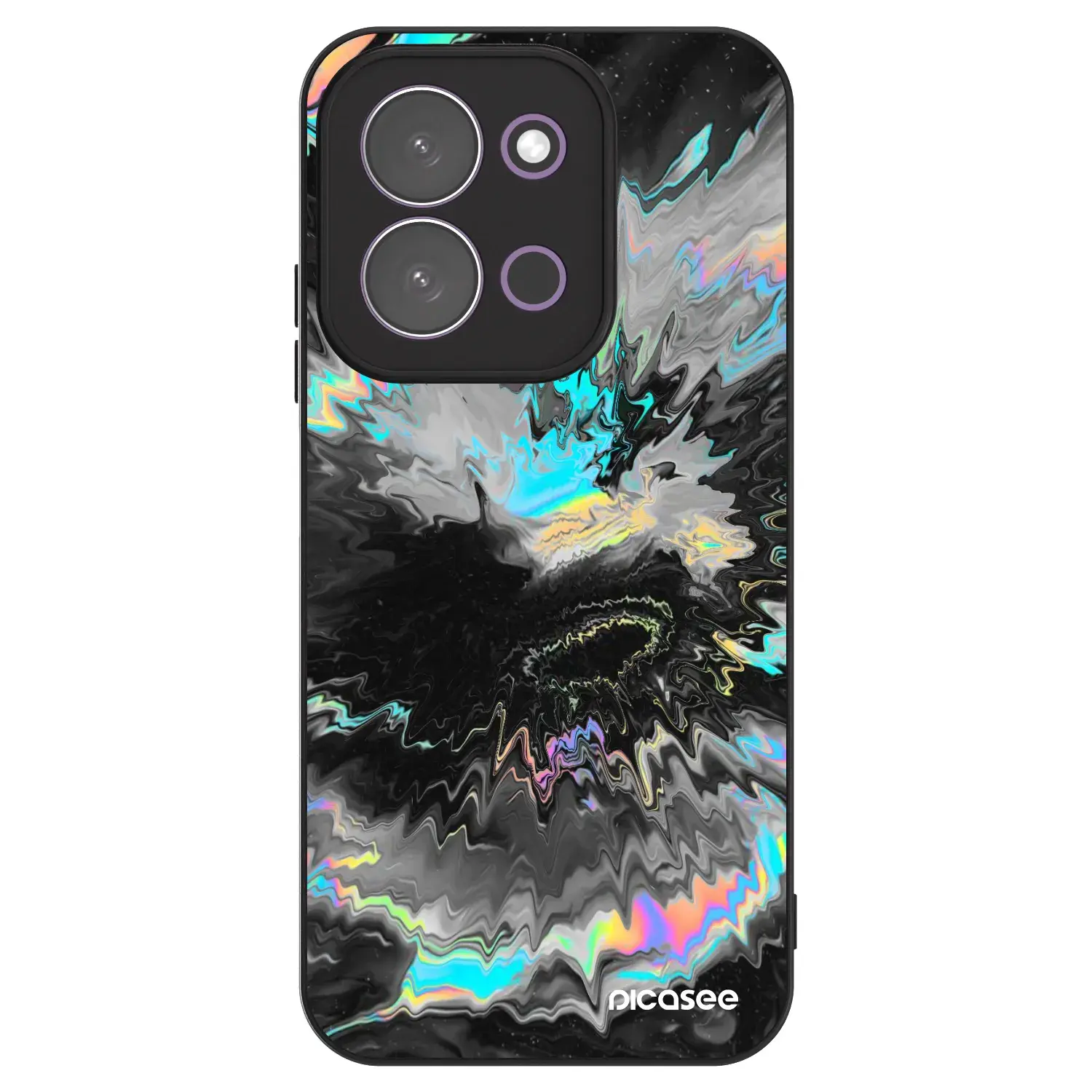 ULTIMATE CASE pro Xiaomi Redmi 15C 5G - Magnetic