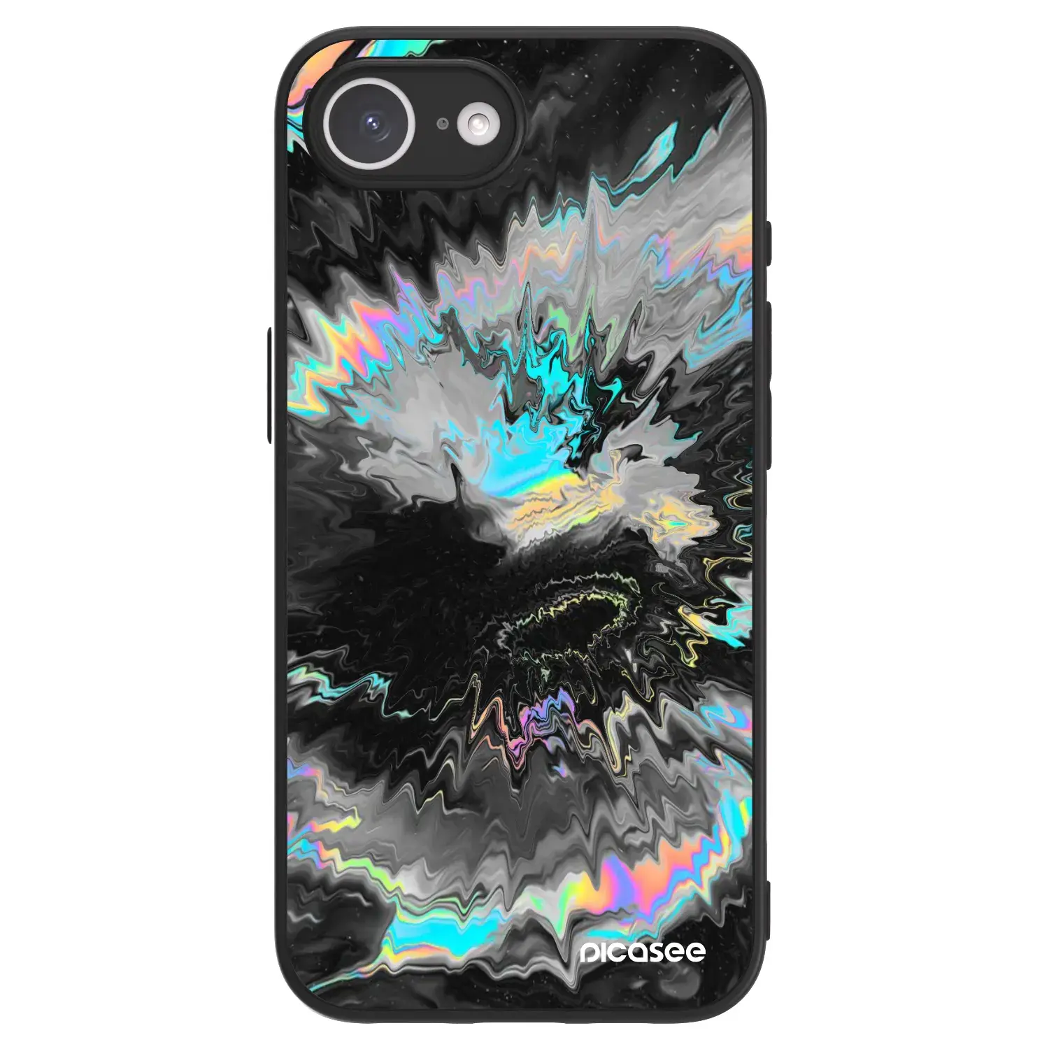 ULTIMATE CASE MagSafe pro Apple iPhone 17e - Magnetic