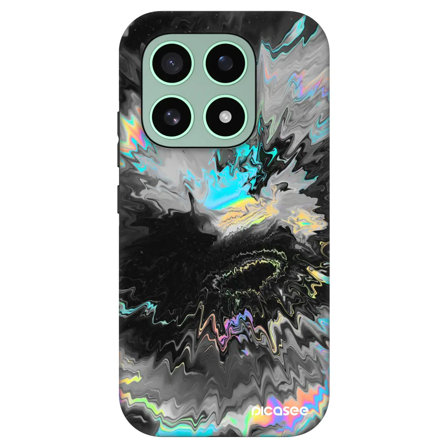 Fashion Case pro Xiaomi 17 - Magnetic