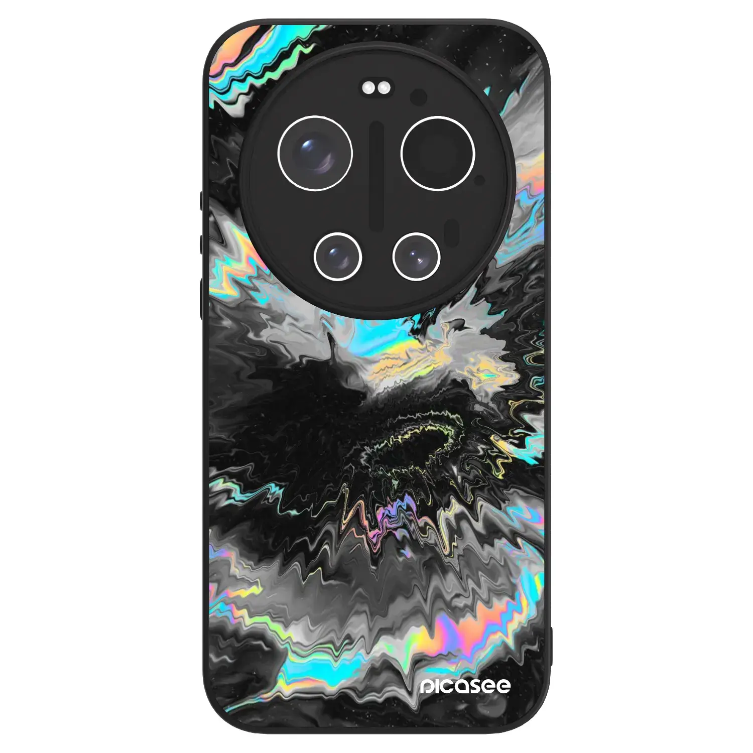ULTIMATE CASE pro Xiaomi 17 Ultra - Magnetic