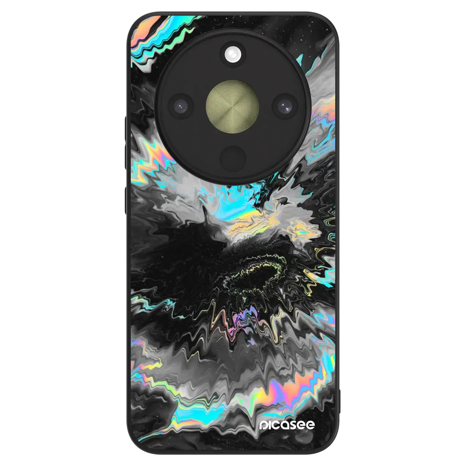 ULTIMATE CASE pro Honor Magic8 Lite 5G - Magnetic