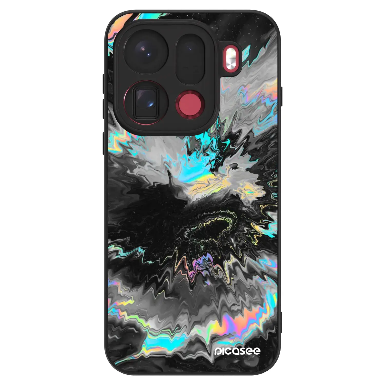 ULTIMATE CASE pro OPPO Find X9 Pro - Magnetic