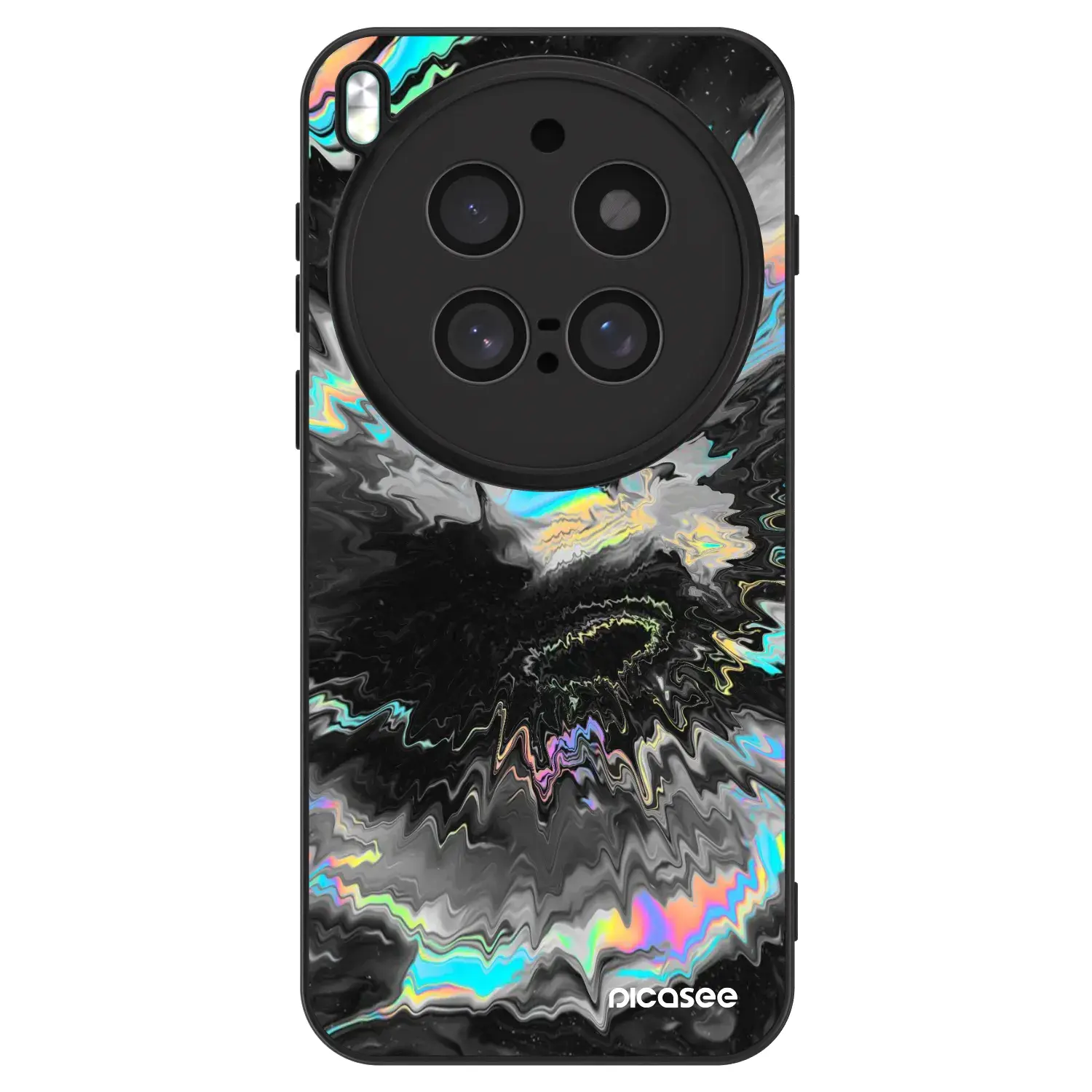 ULTIMATE CASE pro Vivo X300 Pro - Magnetic