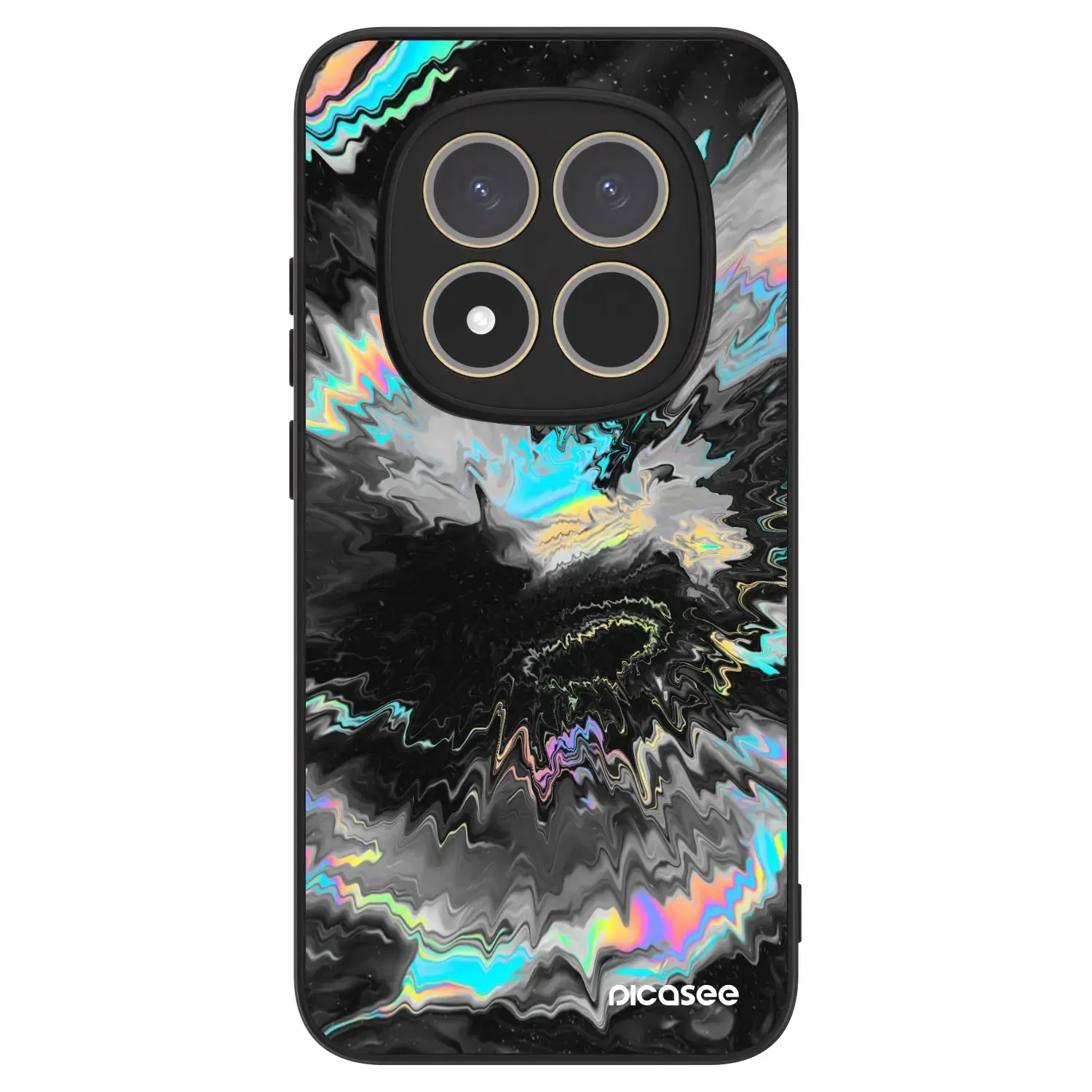 ULTIMATE CASE pro Xiaomi Redmi Note 15 Pro 5G - Magnetic