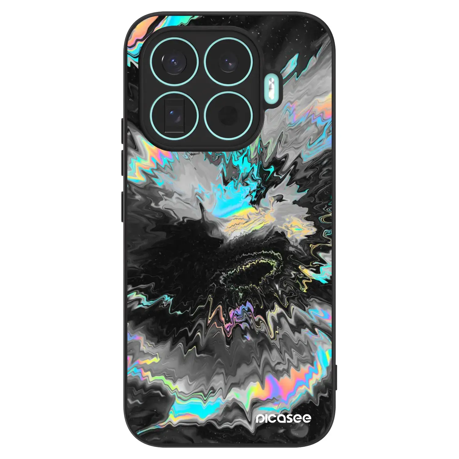 ULTIMATE CASE pro Xiaomi 17T - Magnetic