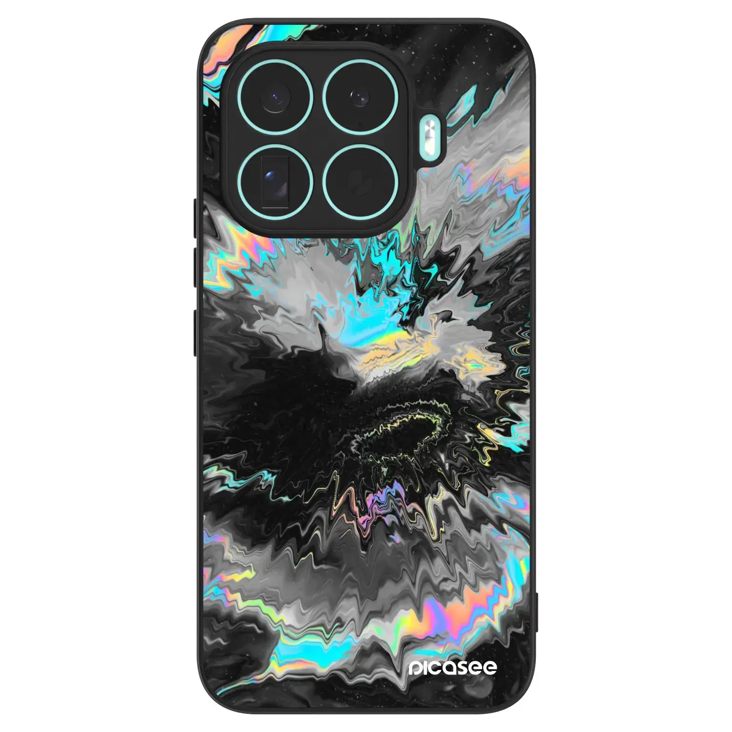 ULTIMATE CASE pro Xiaomi 17T Pro - Magnetic