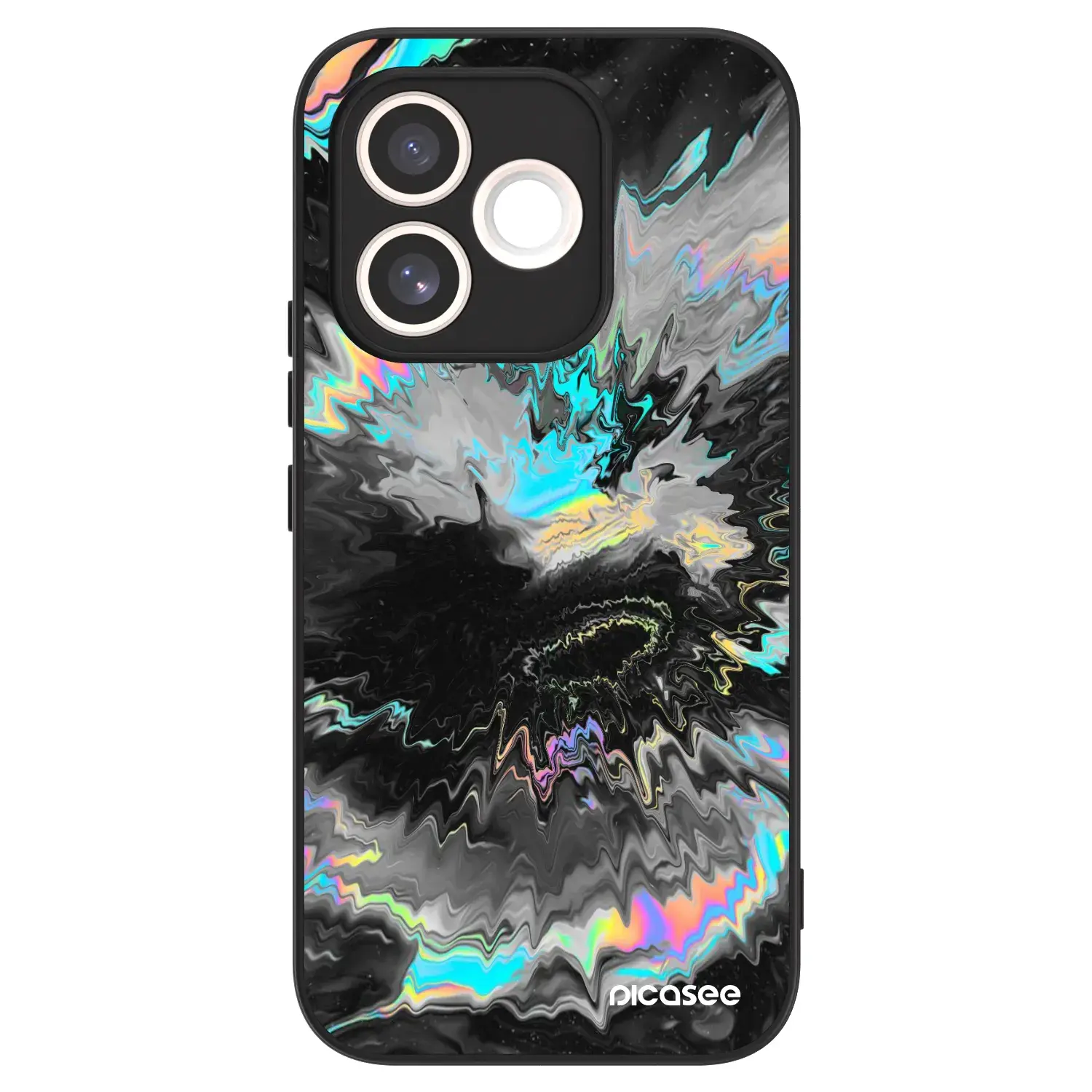 ULTIMATE CASE pro Honor 600 Lite - Magnetic