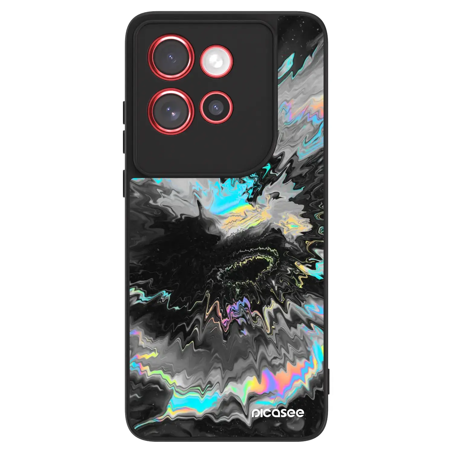 ULTIMATE CASE pro Motorola Edge 60 Neo 5G - Magnetic