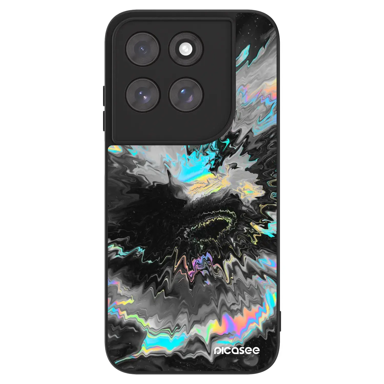 ULTIMATE CASE pro Motorola Moto G77 - Magnetic