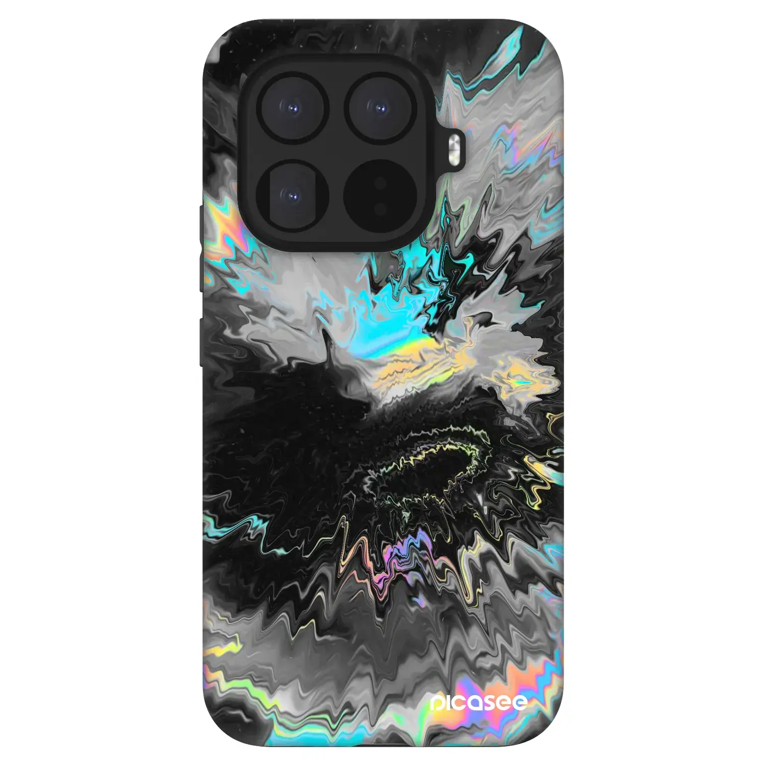 Fashion Case pro Xiaomi 15T Pro - Magnetic