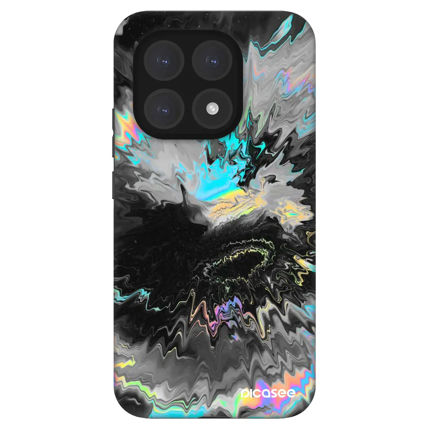 Fashion Case pro Xiaomi 15T - Magnetic