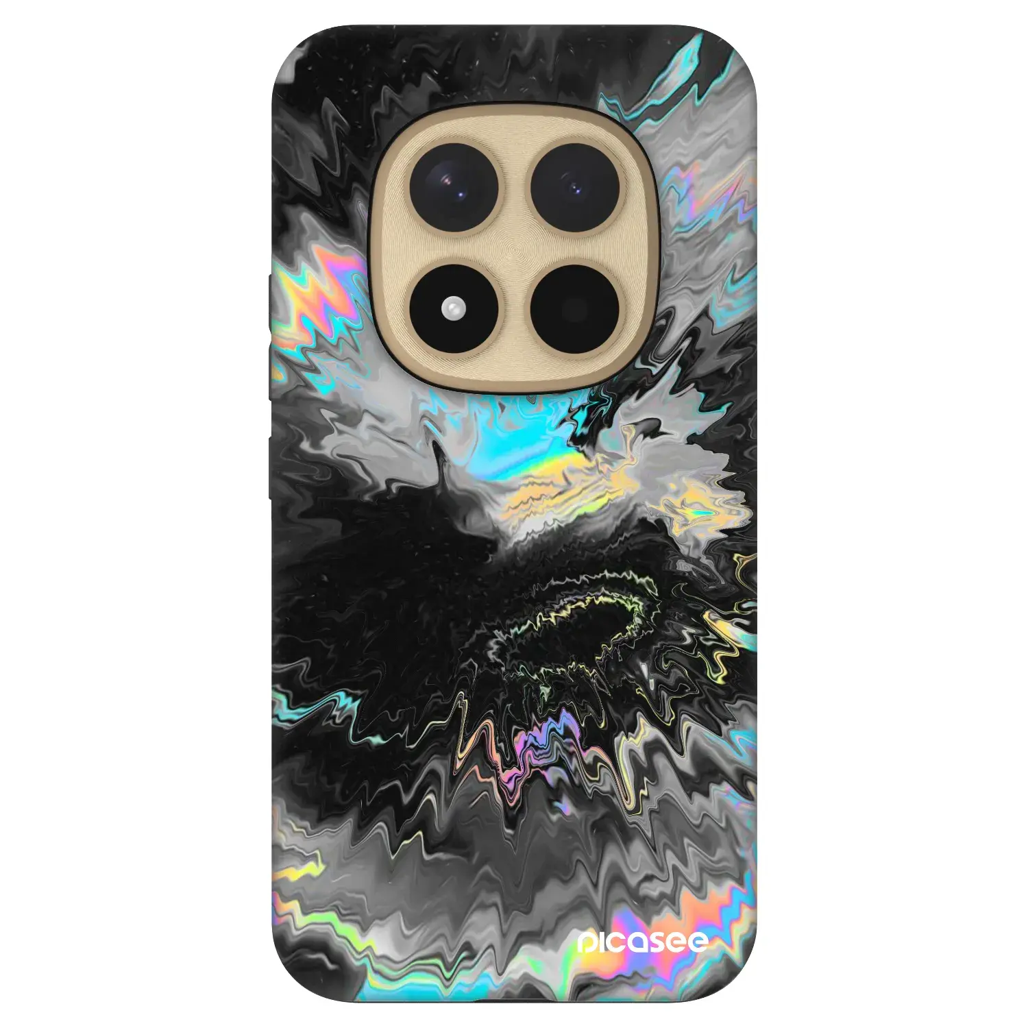 Fashion Case pro Xiaomi Redmi Note 15 Pro+ - Magnetic