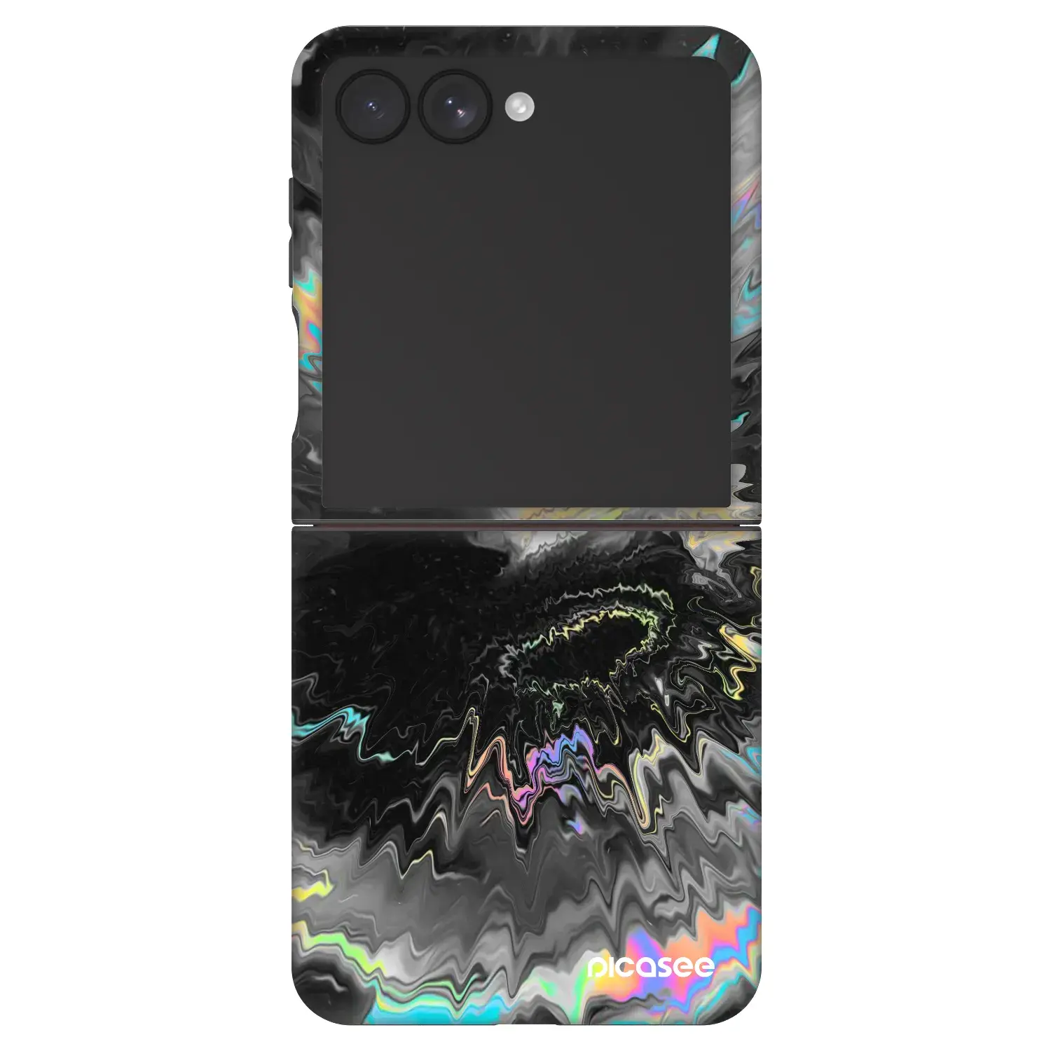Fashion Case pro Samsung Galaxy Z Flip7 5G - Magnetic