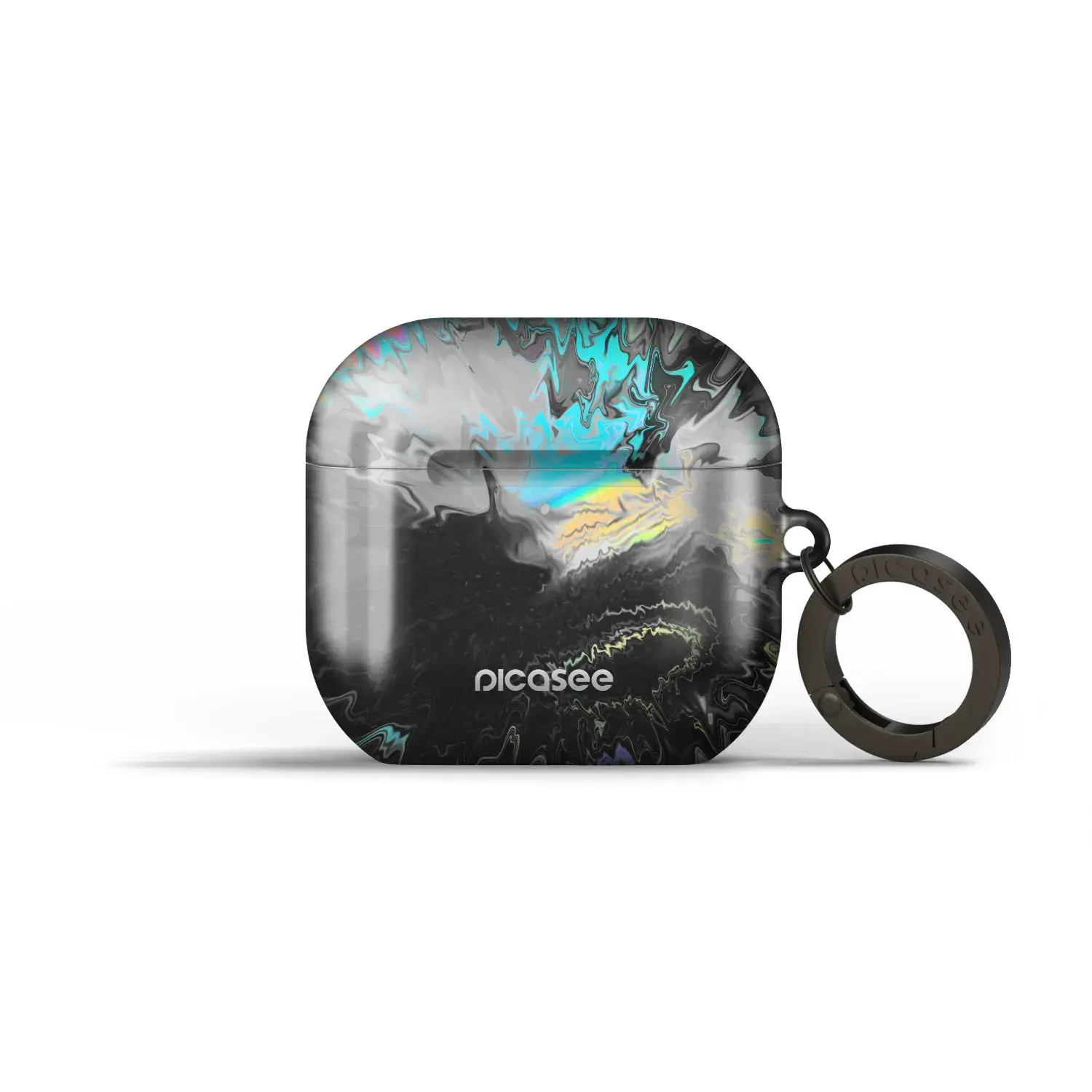 Obal pro Apple AirPods 5 - Magnetic