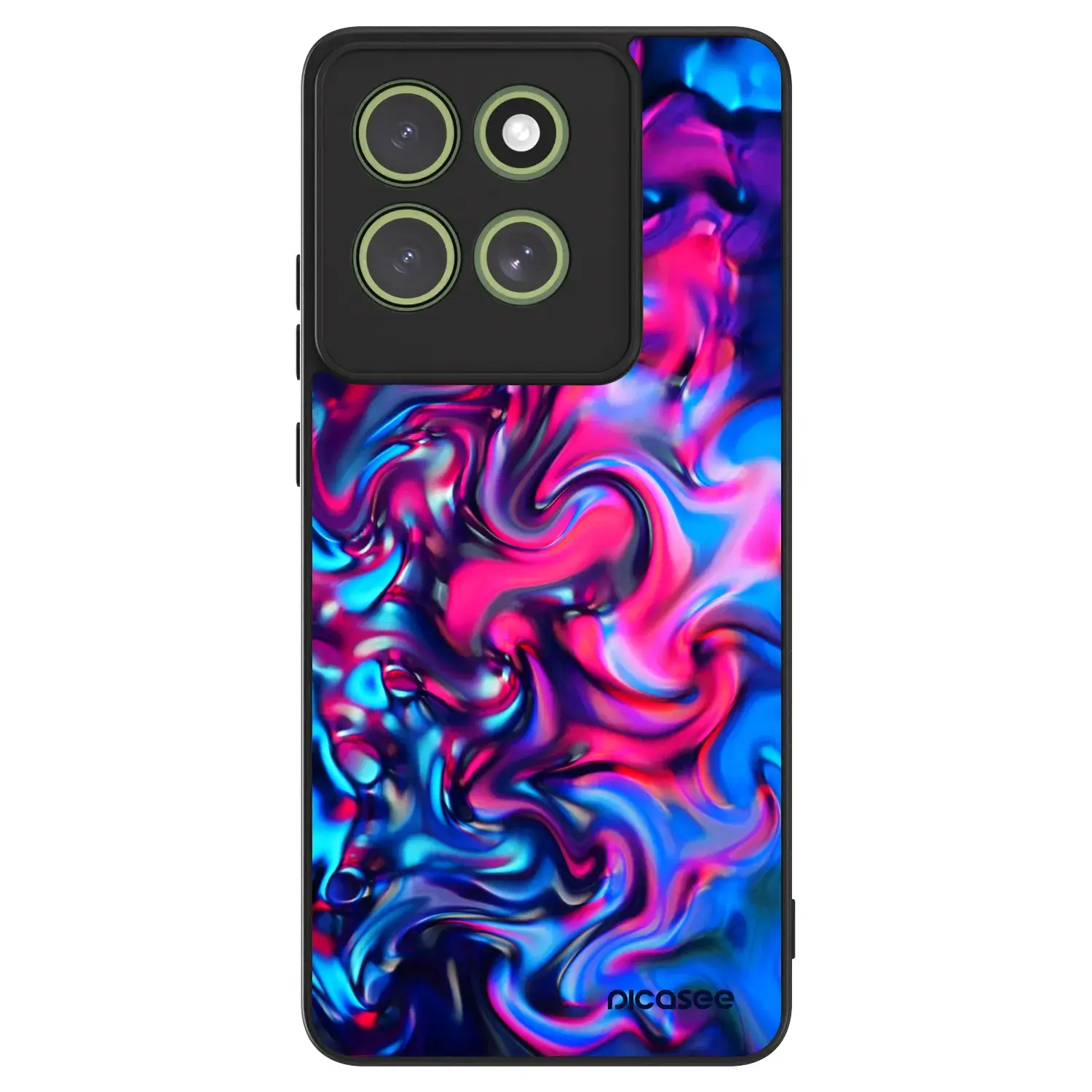 ULTIMATE CASE pro Motorola Moto G86 Power 5G - Redlight