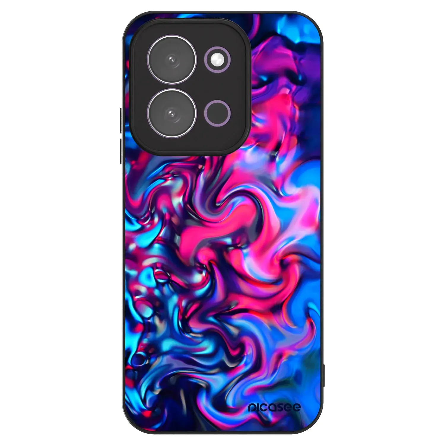 ULTIMATE CASE pro Xiaomi Redmi 15C 5G - Redlight