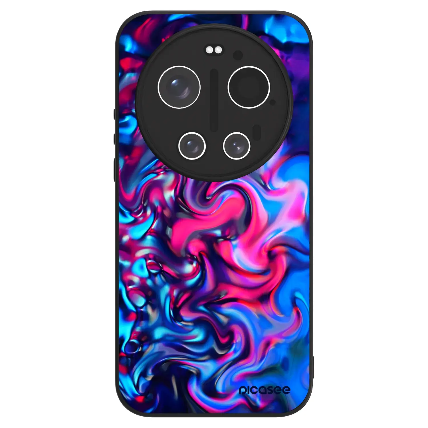 ULTIMATE CASE pro Xiaomi 17 Ultra - Redlight