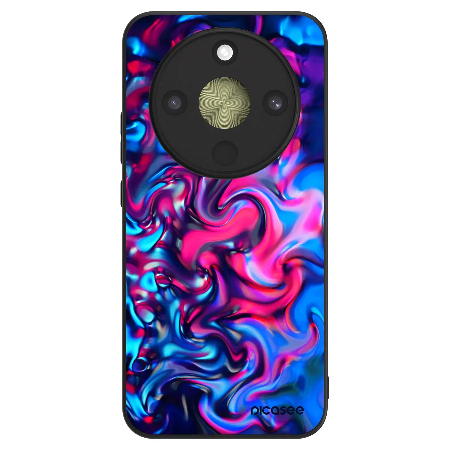 ULTIMATE CASE pro Honor Magic8 Lite 5G - Redlight