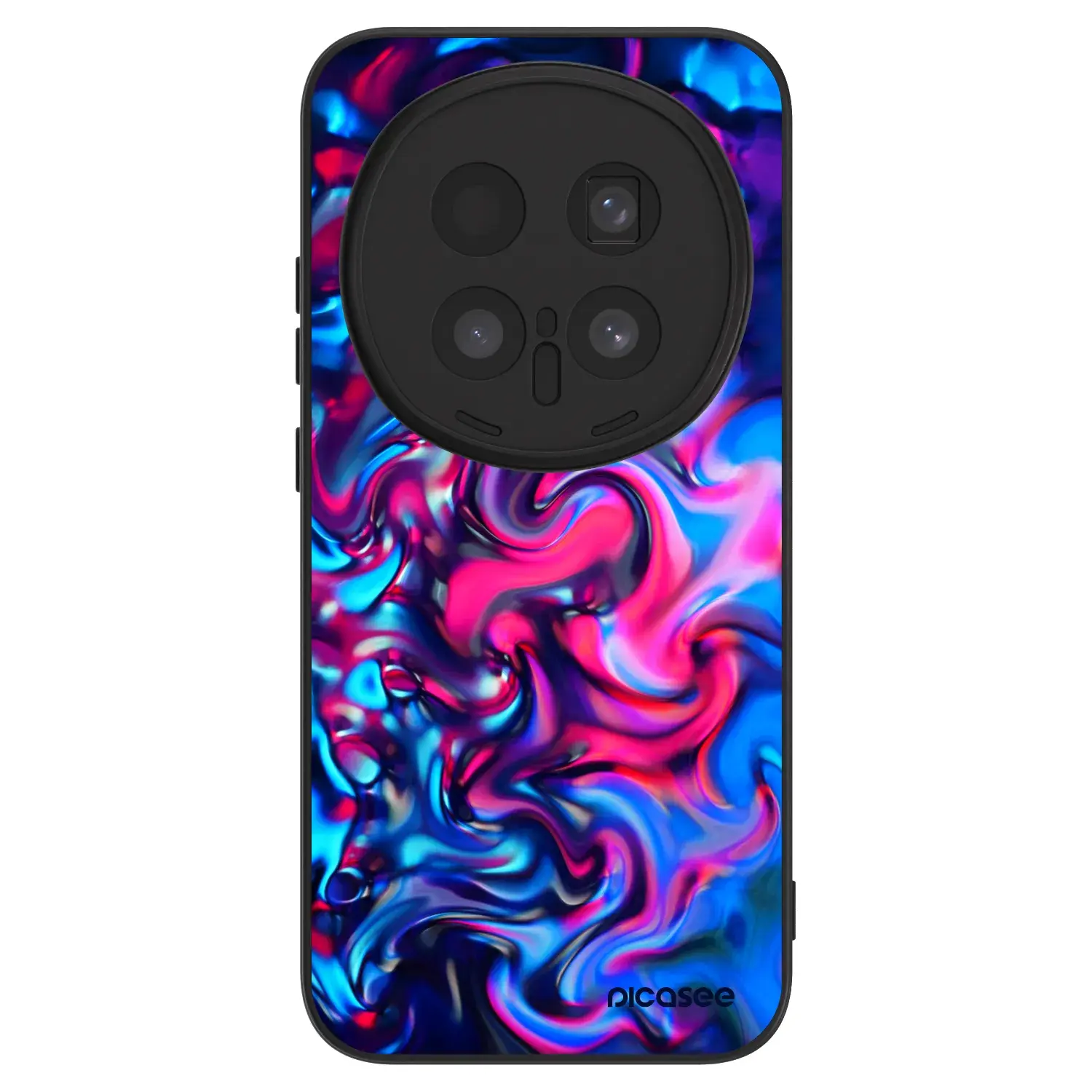 ULTIMATE CASE pro Honor Magic8 Pro 5G - Redlight