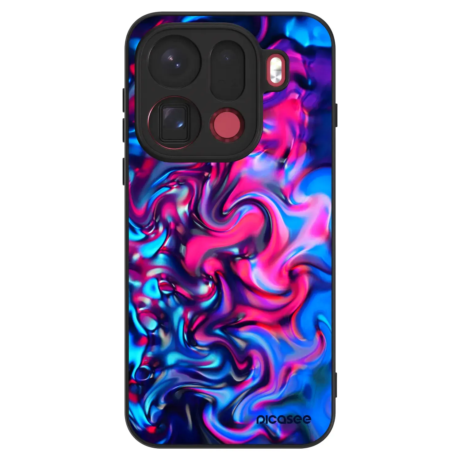ULTIMATE CASE pro OPPO Find X9 Pro - Redlight