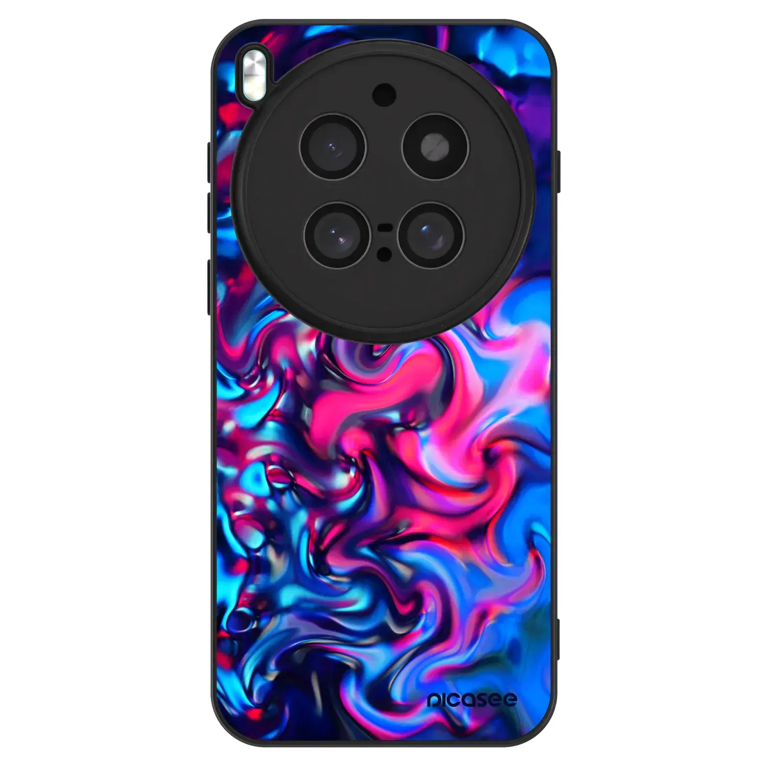 ULTIMATE CASE pro Vivo X300 Pro - Redlight