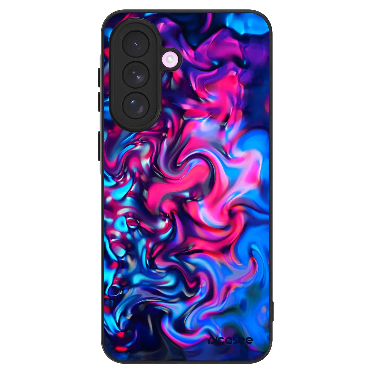 ULTIMATE CASE pro Samsung Galaxy A57 5G - Redlight