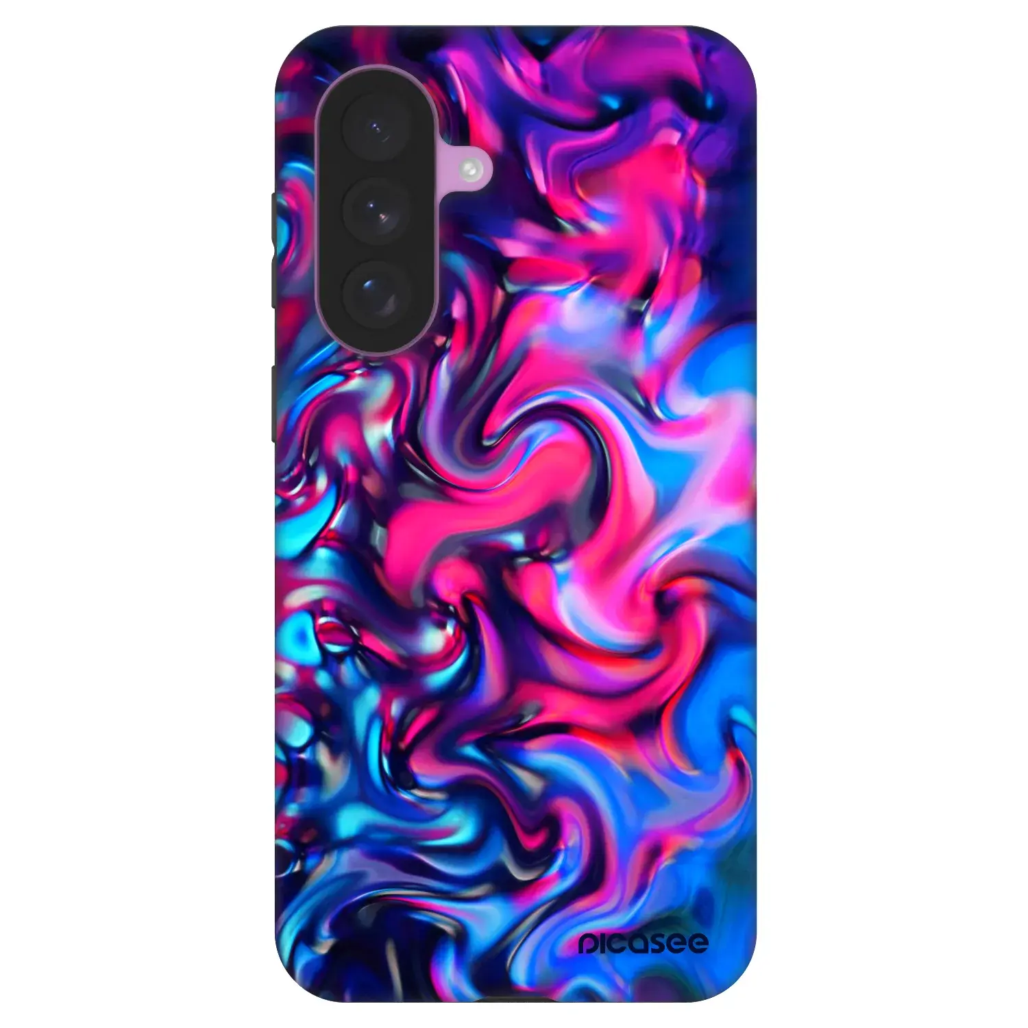 Fashion Case pro Samsung Galaxy A57 5G - Redlight