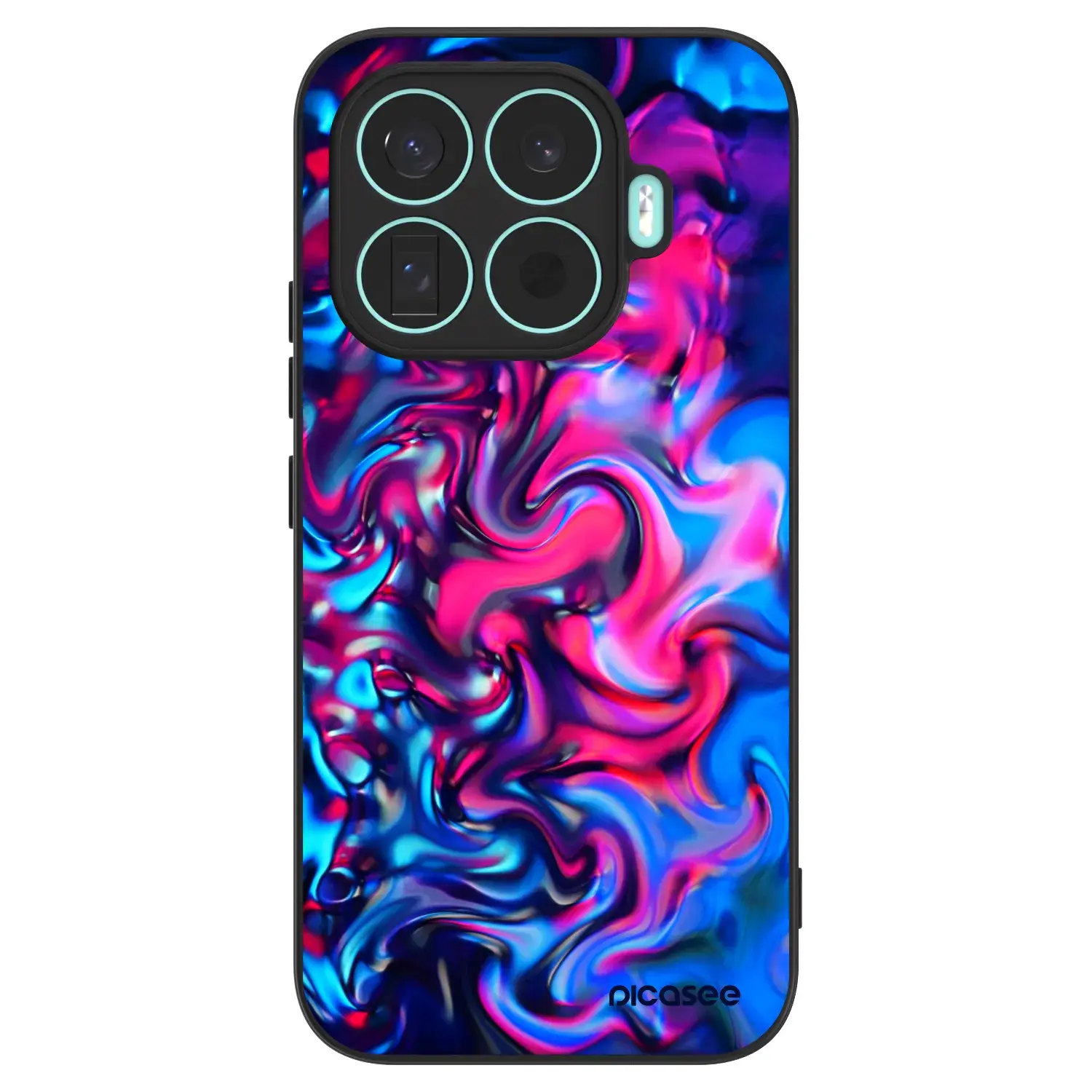 ULTIMATE CASE pro Xiaomi 17T - Redlight