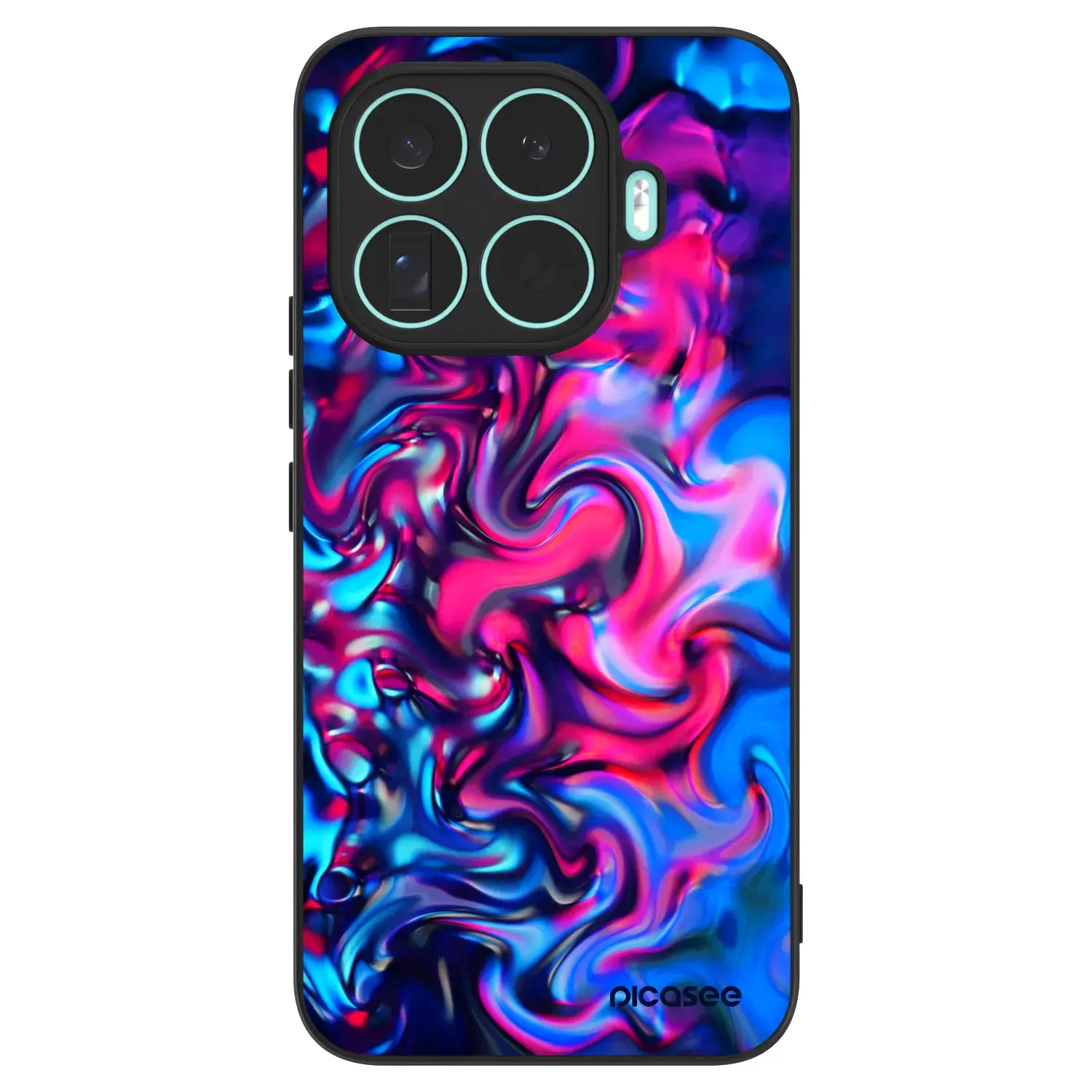 ULTIMATE CASE pro Xiaomi 17T Pro - Redlight