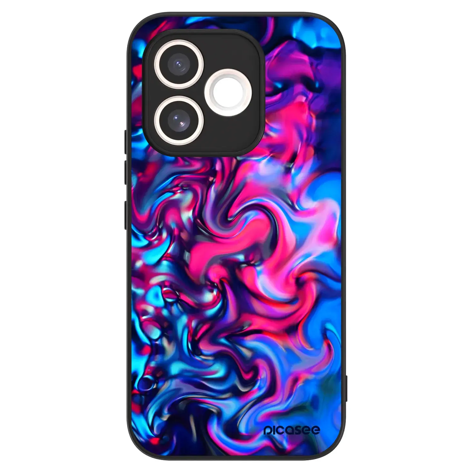 ULTIMATE CASE pro Honor 600 Lite - Redlight