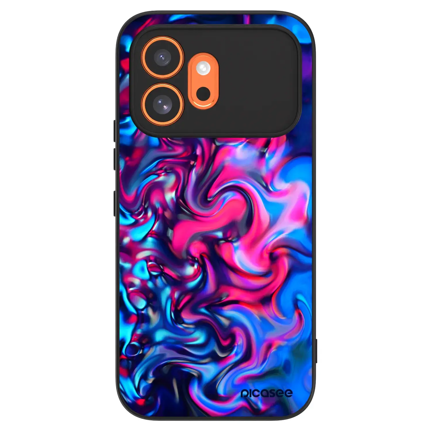 ULTIMATE CASE pro Honor 600 - Redlight