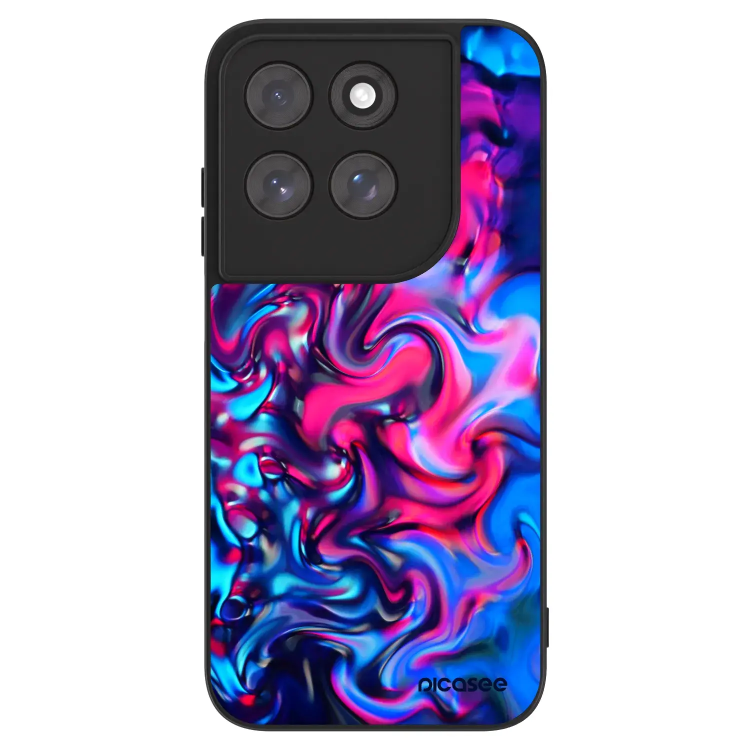 ULTIMATE CASE pro Motorola Moto G77 - Redlight